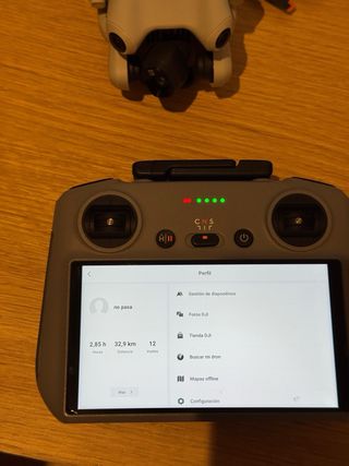 DJI Mini 4 Pro Combo