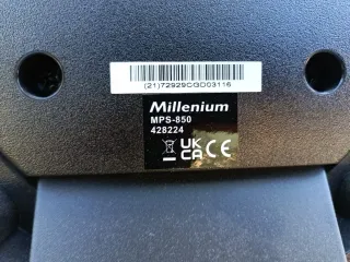 Batería Electrónica Alesis Command Mesh Kit