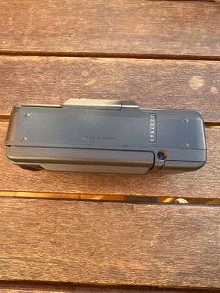 Olympus AF-1 Quartzdate Piezas