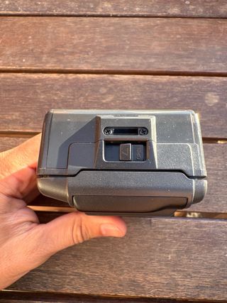 Olympus AF-1 Quartzdate Piezas