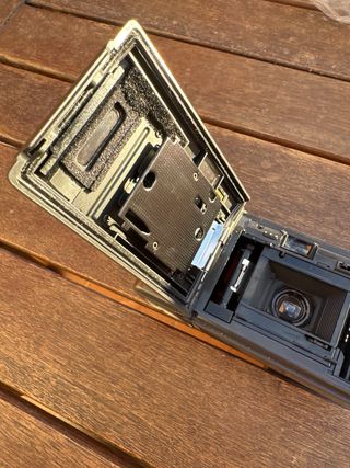 Olympus AF-1 Quartzdate Piezas