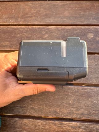 Olympus AF-1 Quartzdate Piezas