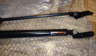 Amortiguadores Maletero Toyota Previa