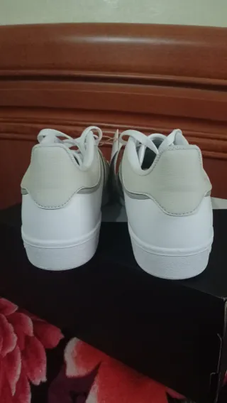 Zapatillas Adidas Hoops 4.0 Nuevas