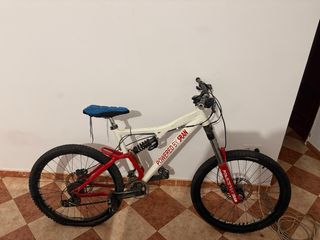 Bicicleta Montaña SRAN