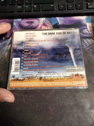 Banda Sonora Original Twister