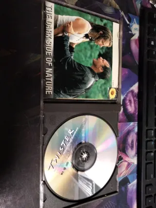 Banda Sonora Original Twister