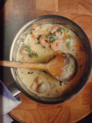 Norway's Coastal Kitchen