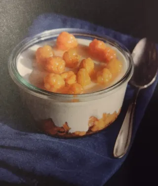 Norway's Coastal Kitchen