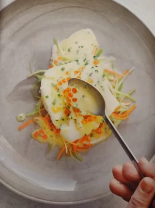 Norway's Coastal Kitchen