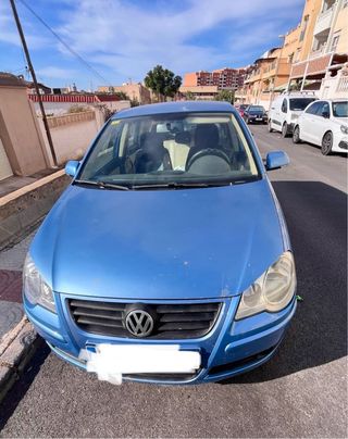 Volkswagen Polo 2005