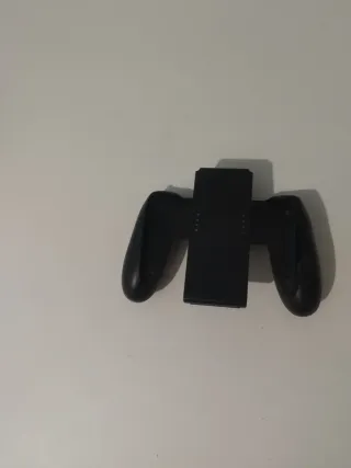 Accesorios Nintendo Switch: Dock, Funda y Mandos
