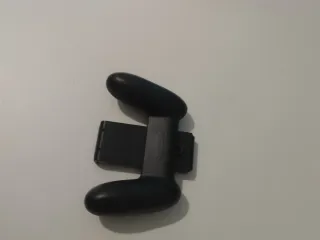 Accesorios Nintendo Switch: Dock, Funda y Mandos