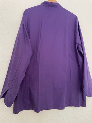 Chaqueta de chef XL