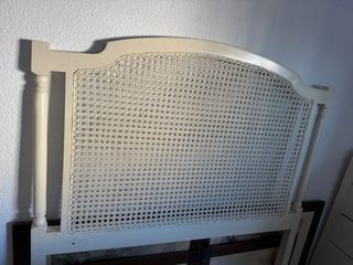 Cabecero individual de 90 cm