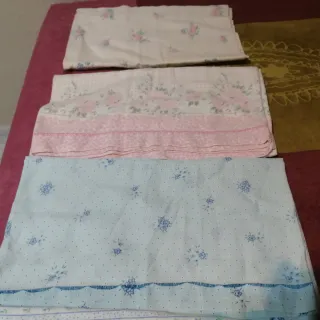 Fundas de almohada de 90