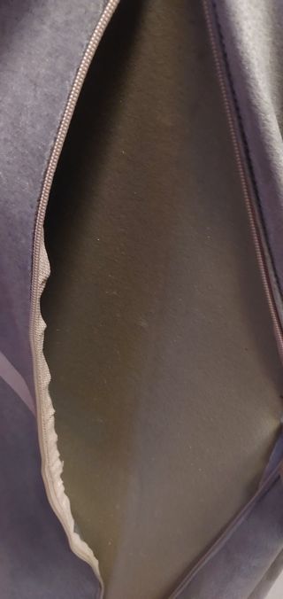 Cojines para palets (beige/gris)