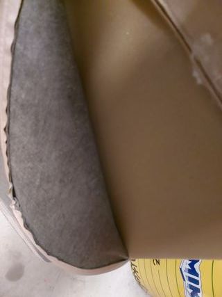 Cojines para palets (beige/gris)