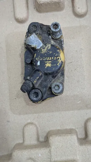 Pinza Freno Grimeca Aprilia Piaggio