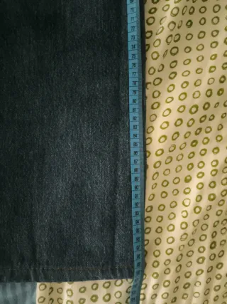 Levi's 501 Talla 34x34