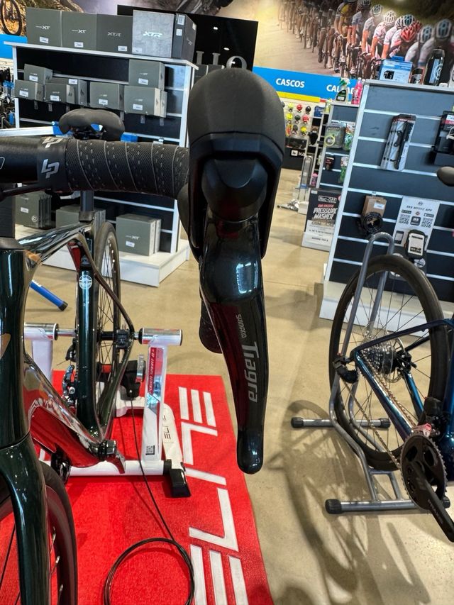 Lapierre Pulsium 3.0