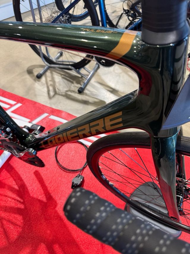 Lapierre Pulsium 3.0