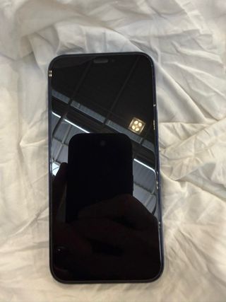 iPhone 12 mini 64GB Blu