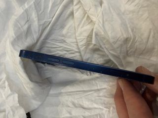 iPhone 12 mini 64GB Blu