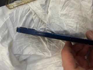 iPhone 12 mini 64GB Blu