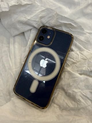 iPhone 12 mini 64GB Blu