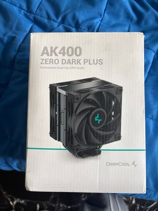 Dissipatore Deepcool