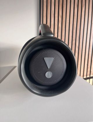 JBL Boombox 3 Negro