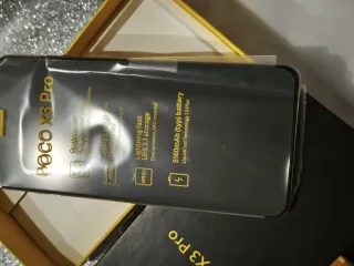 Xiaomi Poco X3 Pro 128GB Blu