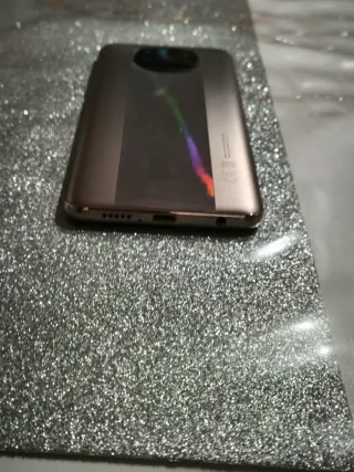 Xiaomi Poco X3 Pro 128GB Blu
