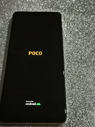 Xiaomi Poco X3 Pro 128GB Blu