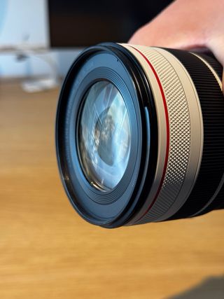 Canon RF 70-200mm F4 L IS USM