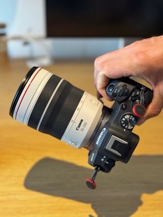 Canon RF 70-200mm F4 L IS USM