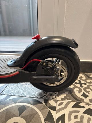 Patinete Eléctrico Xiaomi