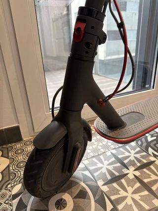 Patinete Eléctrico Xiaomi