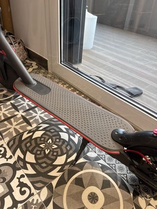 Patinete Eléctrico Xiaomi