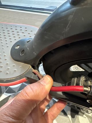 Patinete Eléctrico Xiaomi