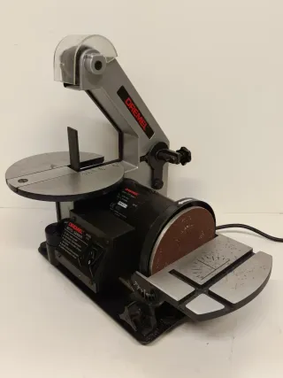 Lijadora Dremel Moto-Sander 1731 Type 1