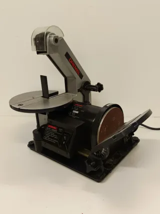 Lijadora Dremel Moto-Sander 1731 Type 1