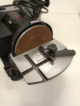 Lijadora Dremel Moto-Sander 1731 Type 1