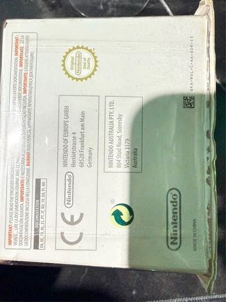 Ness - Amiibo - Super Smash Bros.