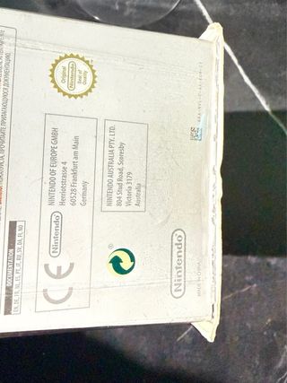 Ness - Amiibo - Super Smash Bros.