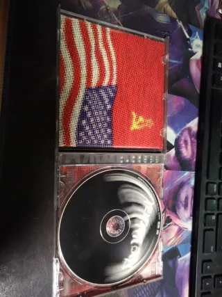 Banda Sonora Original The Jackal