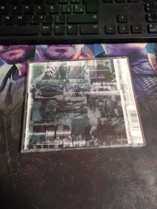 Banda Sonora Original The Jackal