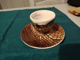 Illy art collection Biennale 2024