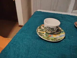 Illy art collection Biennale 2024